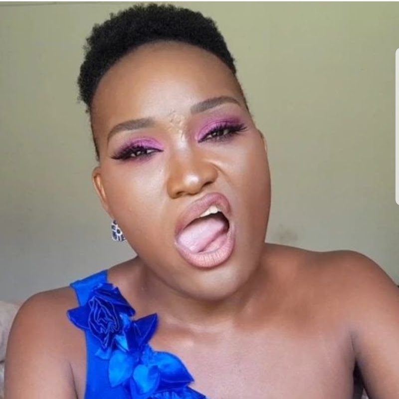 DORA MBUYI