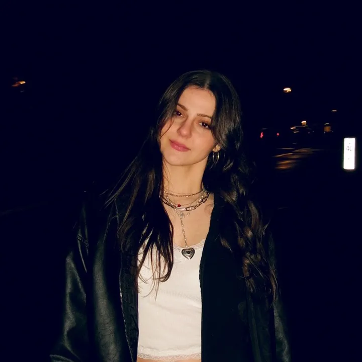 Elena Sidiro🦋