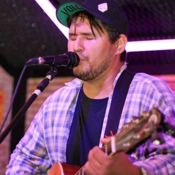 Cleber Agüero Cantor