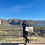 Road Trip With Rach Travel Tips @ ManagedMoms.com