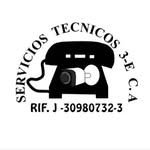 Servicios Técnicos 3-E
