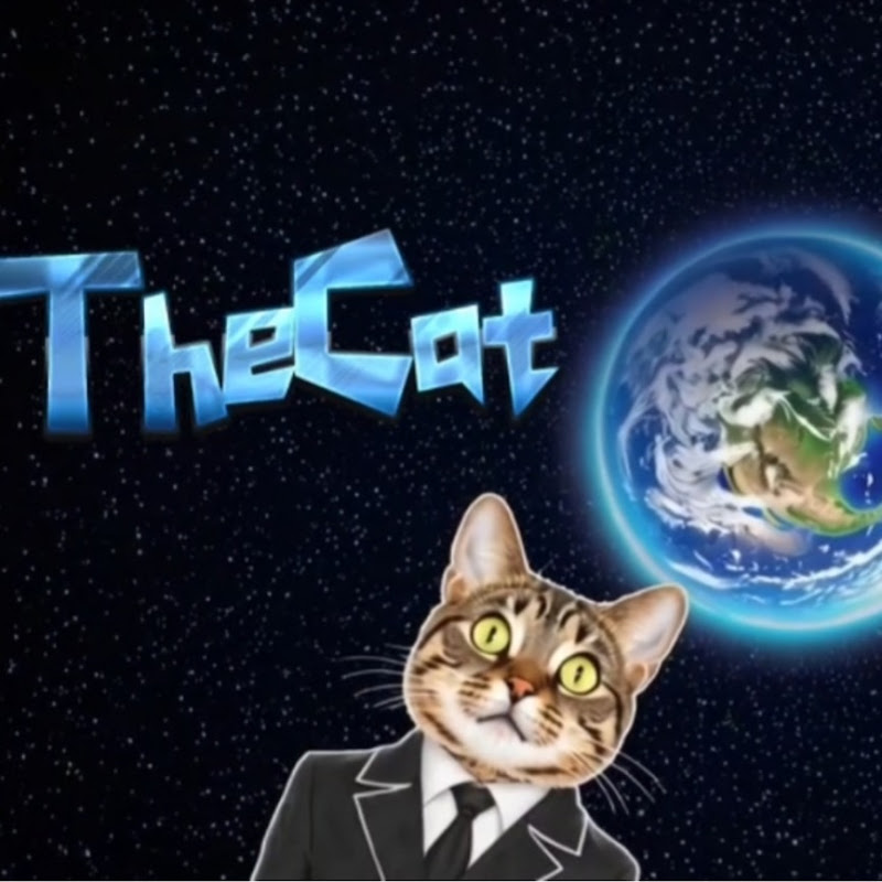 TheCat