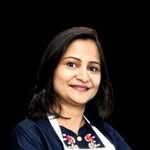 Manisha Agrawal - Digital Creator