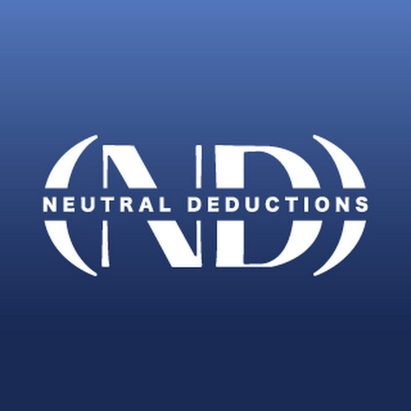 Neutral Deductions