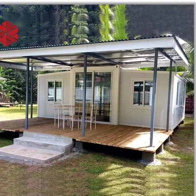 Prefab House