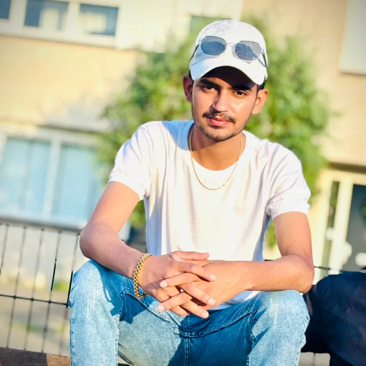 الیان احمد ججہ✨️
