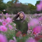 Zhafira Aqyla