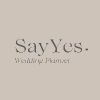 Say Yes Wedding Planner