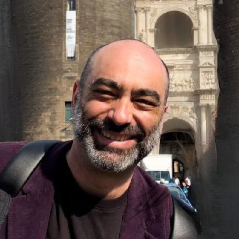Antonello Sacchetti