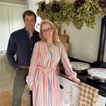 Aimee & Sean | Country Home Renovation UK 🏴󠁧󠁢󠁷󠁬󠁳󠁿🇿🇦