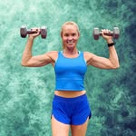 Janet Smith | Fitness Over 40