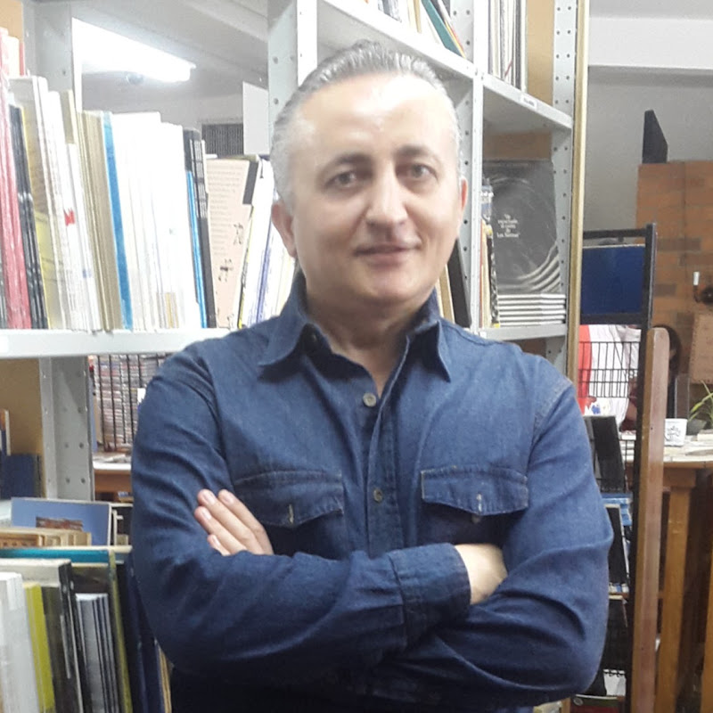Alberto Andrade