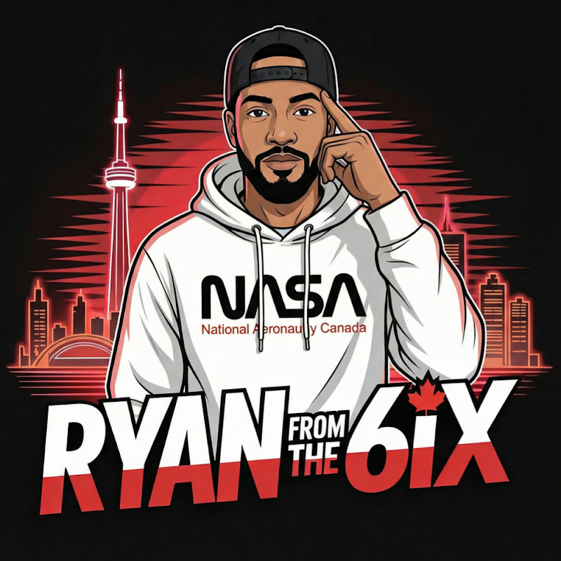 Ryan From The 6IX