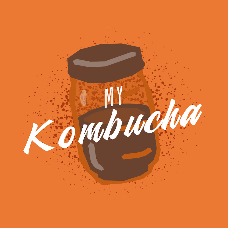 My Kombucha