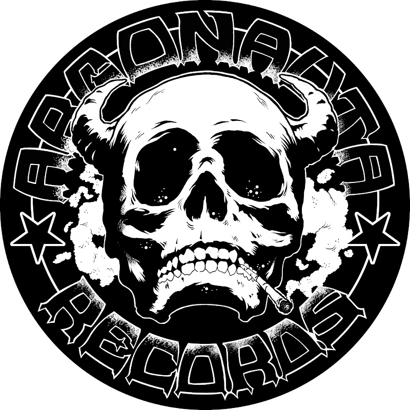 Argonauta Records | Stoner Doom Post Metal Label