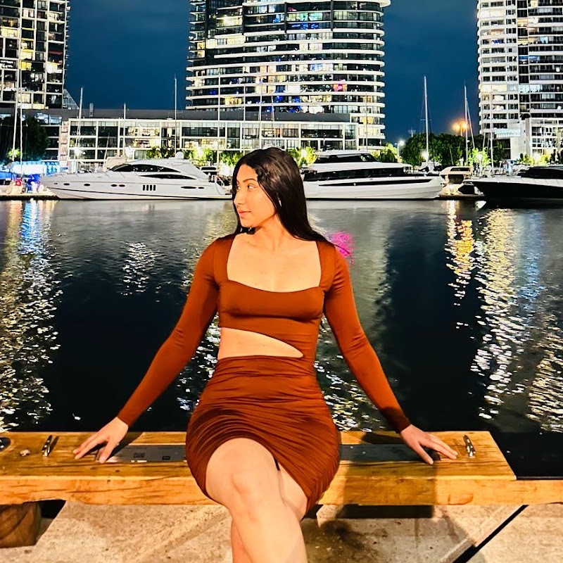 Amisha Garg