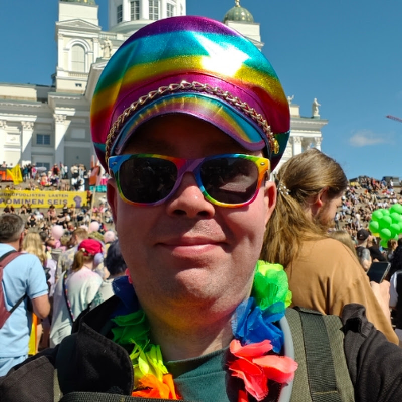 Tontsa 🏳️‍🌈