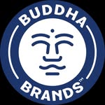 Thirsty Buddha + Hungry Buddha