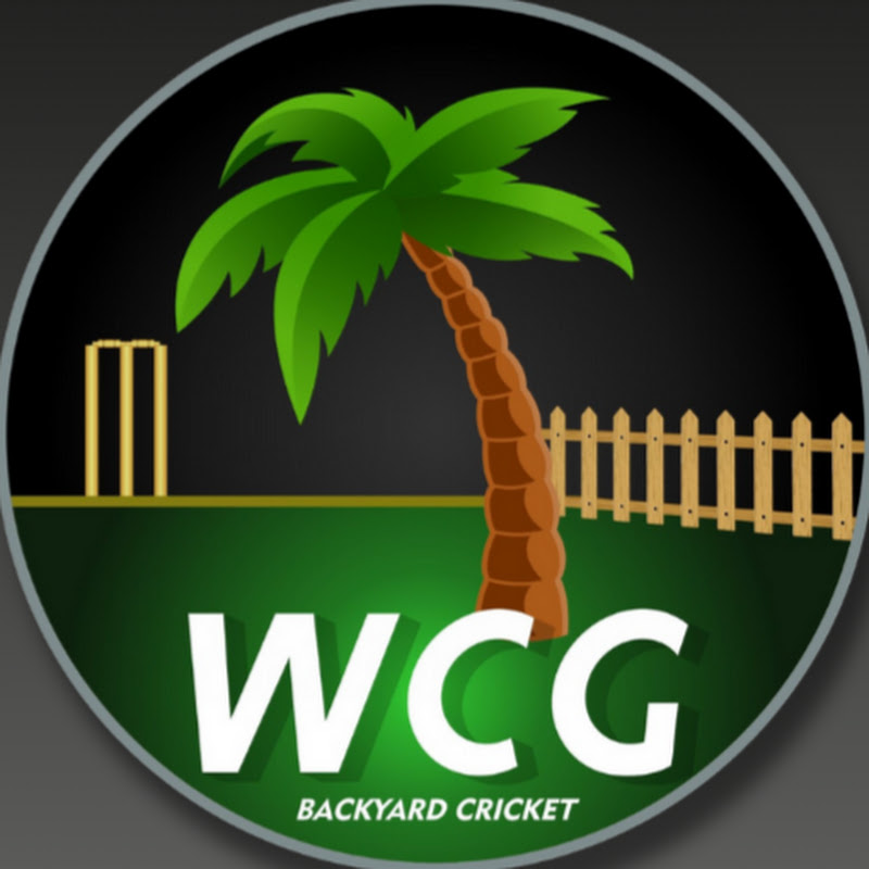 WCG Backyard Cricket 