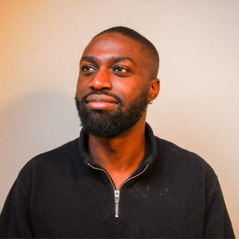 Chris Asante