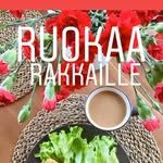 🍅Kotiruokaa Suomesta🍅
