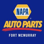 NAPA Auto Parts Fort McMurray