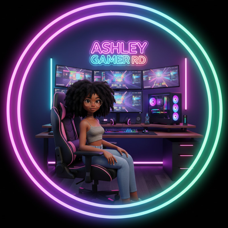 Ashley Gamer RD