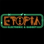 Etopia Hong Kong｜香港電器及電子產品網店