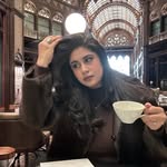 Maham Ahmed