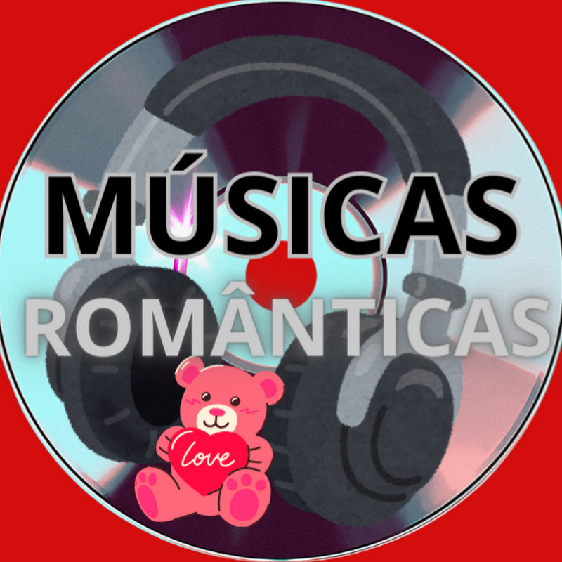  Músicas Românticas 