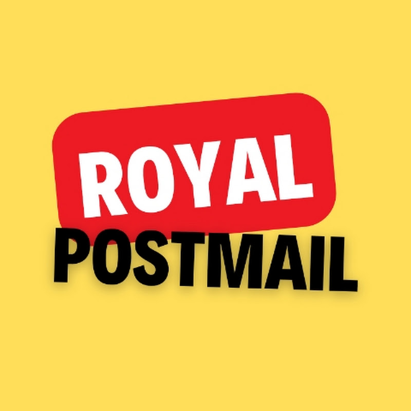 ROYAL POSTMAIL