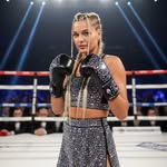 Галина Пятница