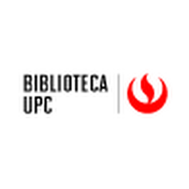 Biblioteca UPC