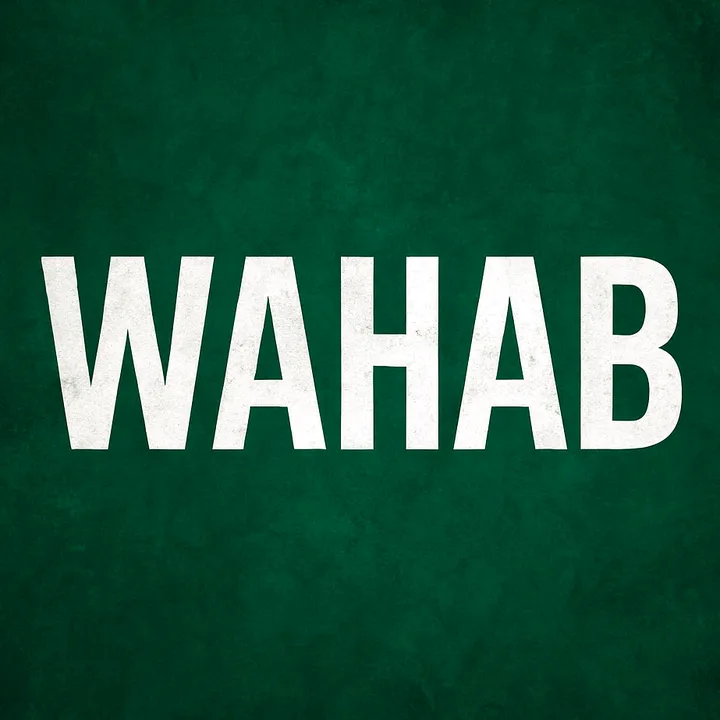 WAحAB HEرO ♪