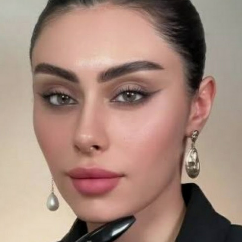 makeup girl 👧 