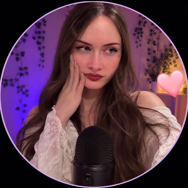 Allyia ♡ ASMR