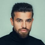 Ruben Zarculea | Sacred Art