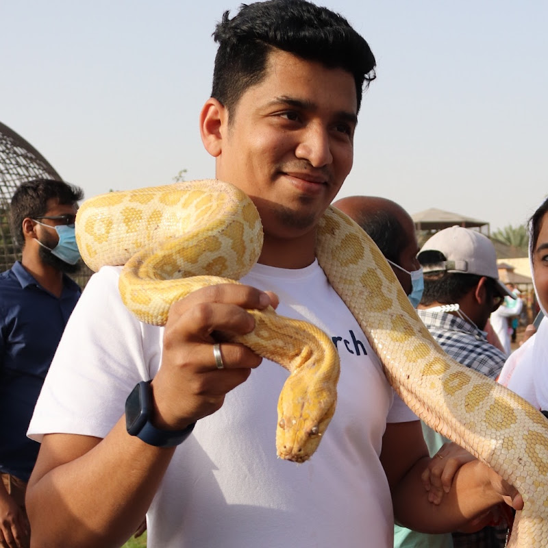 Mr & Mrs Ashik - Dubai Couples