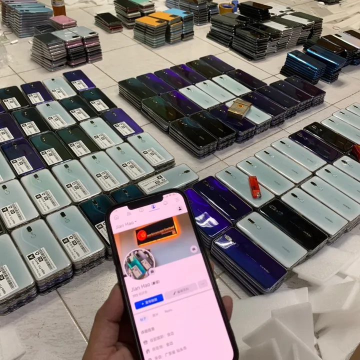 🇨🇳Mobile phone wholesale