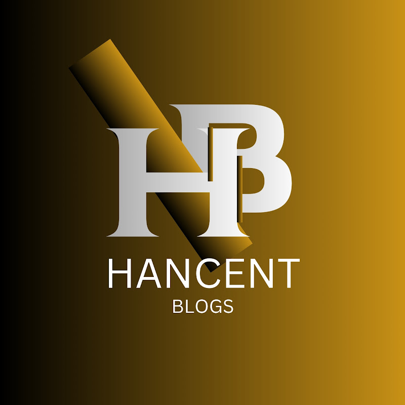 hancent blogs