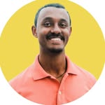 Coach Abe | The Go-To Fitness Coach For Busy Habeshas