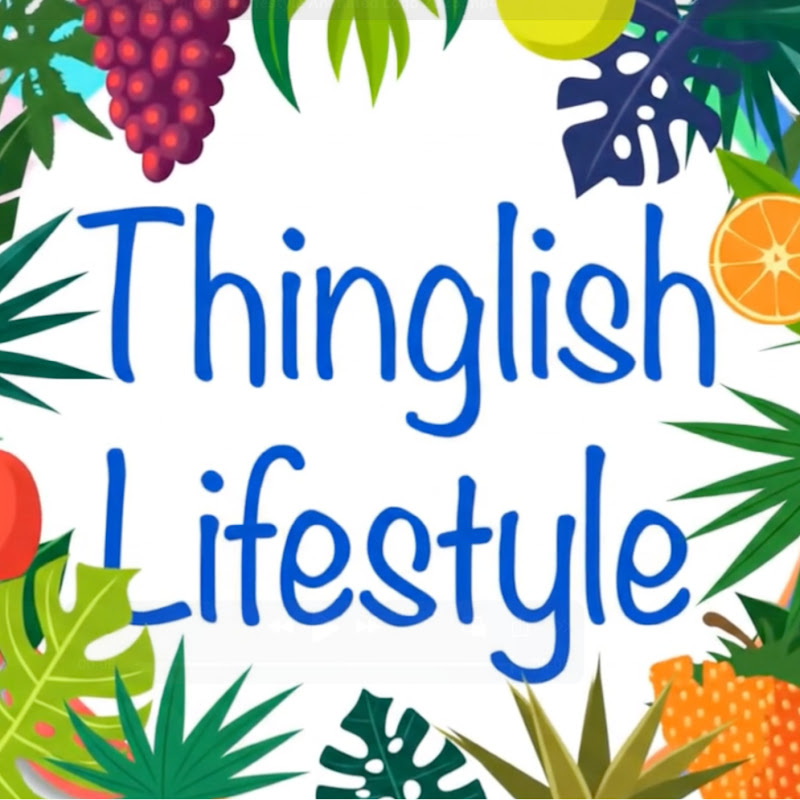 Thinglish Lifestyle