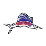 Sport and Gamefishing Equipment