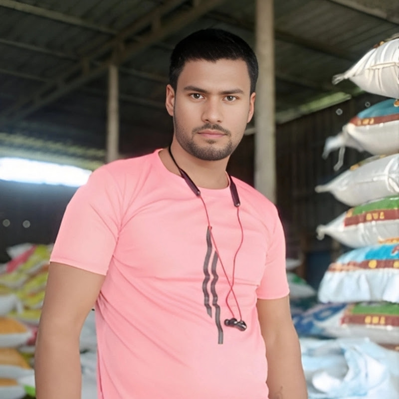 Great vinod 5.0MILLION VIEW 