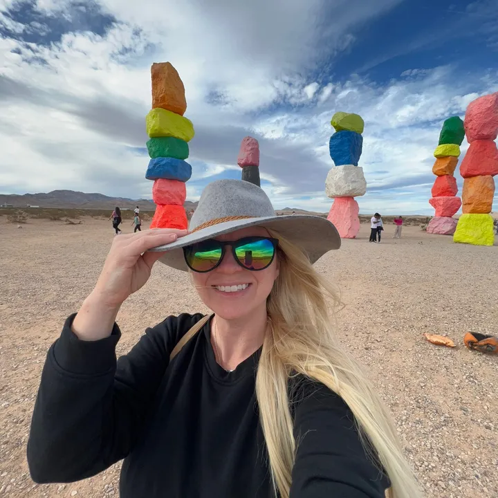 Brandi | RV life | UGC creator