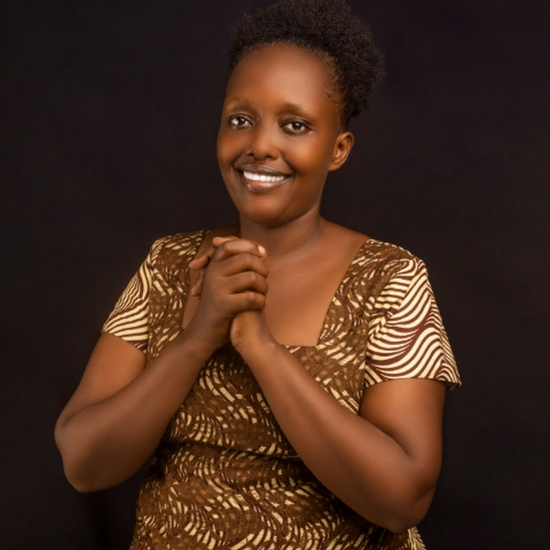 AIMEE ABOKI TV