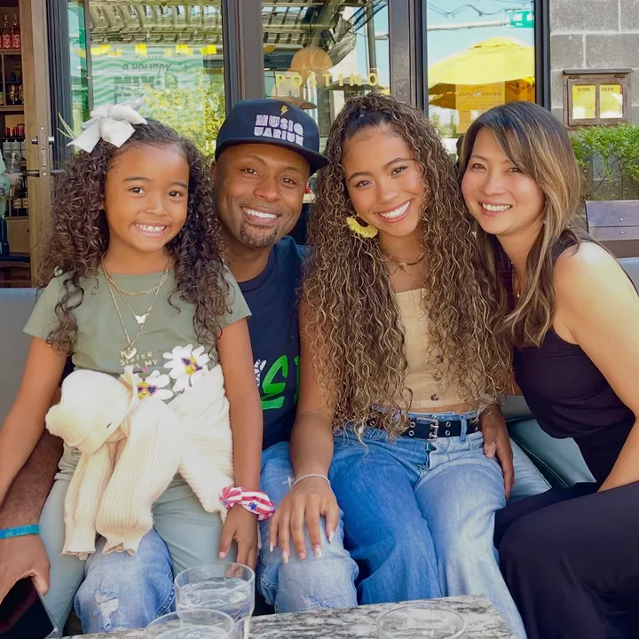 Cole Family