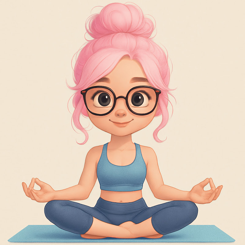 Yoga With Larissa