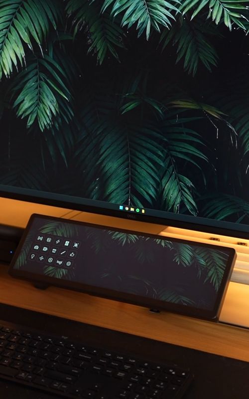 The Workspace Hero