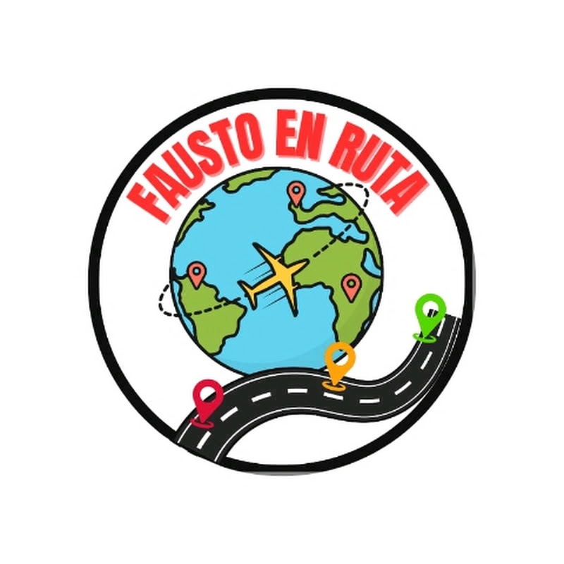 FAUSTO EN RUTA 